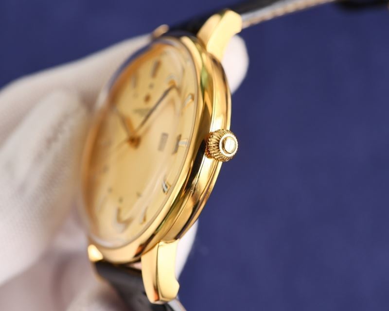 VACHERON CONSTANTIN Watches